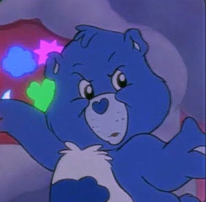 Meet your Posher, Yuri